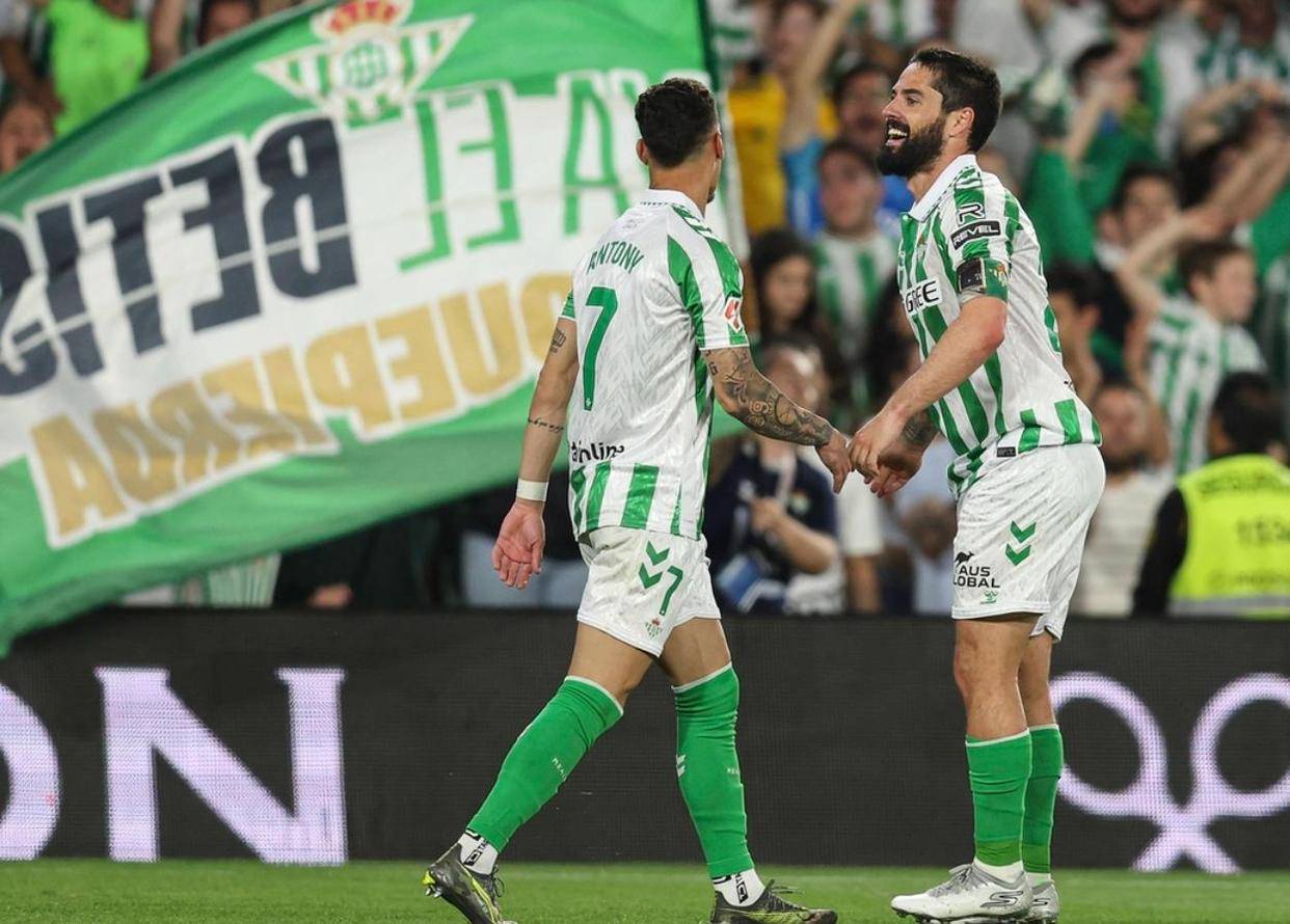 西甲惨案诞生！争五格局突变，皇马弃将再度破门