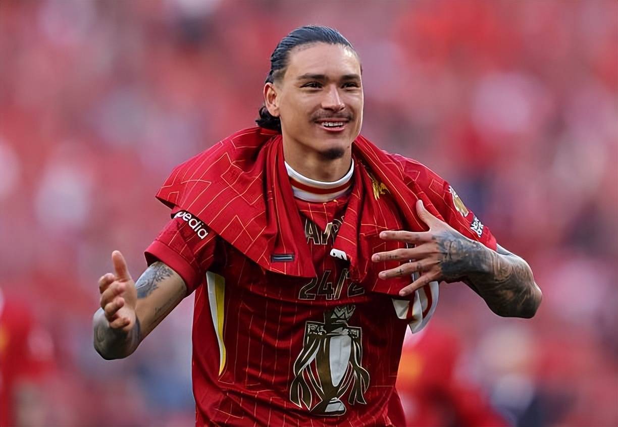 努涅斯绝配马竞，曝利物浦标价4500万出售冠军射手，西蒙尼出手吧