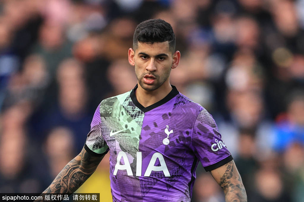 组阿根廷二队？曝罗梅罗今夏离开热刺 已与马竞达协议